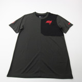 Tampa Bay Buccaneers Nike NFL On Field Dri-Fit Short Sleeve Shirt Men's S TOPS-169831