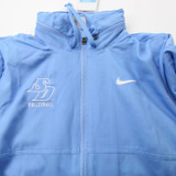 San Diego Toreros Nike Dri-Fit Jacket Women's New with Tags Multiple Sizes TOPS-169825