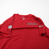 Tampa Bay Buccaneers Nike NFL On Field Dri-Fit Short Sleeve Shirt Men's XXL TOPS-169851