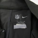 Tampa Bay Buccaneers Nike NFL On Field Dri-Fit Pullover Men's Pewter Used XL TOPS-169859