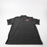 Tampa Bay Buccaneers Nike NFL On Field Dri-Fit Pullover Men's Pewter Used XL TOPS-169859