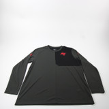 Tampa Bay Buccaneers Nike NFL On Field Dri-Fit Long Sleeve Shirt Men's Used XXL TOPS-169867