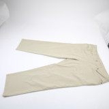 Lululemon Dress Pants Men's Khaki Used 34x28-PNTS-035123