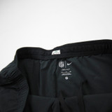 New York Jets Nike NFL On Field Practice Shorts Men's Black Used XL SHOR-036750