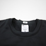 New York Jets Nike NFL On Field Therma-Fit Sweatshirt Men's Black Used XL TOPS-169948