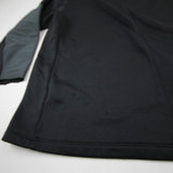 New York Jets Nike NFL On Field Therma-Fit Sweatshirt Men's Black Used XL TOPS-169948