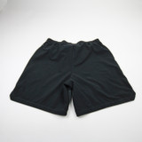 New York Jets Nike NFL On Field Practice Shorts Men's Black Used XL SHOR-036747