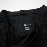 Atlanta Falcons Nike NFL On Field Dri-Fit Practice Shorts Men's Black Used XL-SHOR-036742