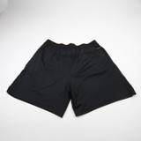 Atlanta Falcons Nike NFL On Field Dri-Fit Practice Shorts Men's Black Used XL-SHOR-036743