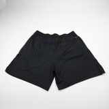 Atlanta Falcons Nike NFL On Field Dri-Fit Practice Shorts Men's Black Used XL-SHOR-036743