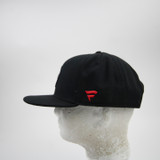 New Jersey Devils Fanatics NHL Pro Authentics Snap-Back Hat Unisex Used OSFM HATS-015607