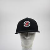 New Jersey Devils Fanatics NHL Pro Authentics Snap-Back Hat Unisex Used OSFM HATS-015607