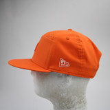 Denver Broncos New Era 9fifty Snap-Back Hat Unisex Orange New MD/LG-HATS-015615