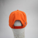 Denver Broncos New Era 9fifty Snap-Back Hat Unisex Orange New MD/LG-HATS-015615