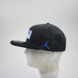 UCLA Bruins Air Jordan Snap-Back Hat Unisex Dark Gray New MD/LG-HATS-015619