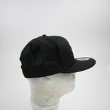 New Jersey Devils New Era 9fifty Snap-Back Hat Unisex Black New OSFM-HATS-015605