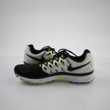 Nike Vomero Running & Jogging Shoes Men's Black Used 9.5 SHOE-021052