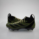Miami Hurricanes adidas adizero Football Cleat Men's Multiple Sizes CLEA-015965