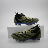 Miami Hurricanes adidas adizero Football Cleat Men's Multiple Sizes CLEA-015965
