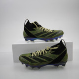 Miami Hurricanes adidas adizero Football Cleat Men's Multiple Sizes CLEA-015965