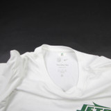 New York Jets Nike NFL On Field Long Sleeve Shirt Men's Used Multiple Sizes TOPS-169778
