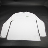 New York Jets Nike NFL On Field Long Sleeve Shirt Men's Used Multiple Sizes TOPS-169778