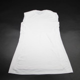 Nike Pro Compression Top Men's Off-White Used XL-TOPS-169480