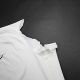 Nike Pro Compression Top Men's Off-White Used XL-TOPS-169481