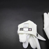 Nike Vapor Gloves - Receiver Men's White Used 2XL-EQPT-006307