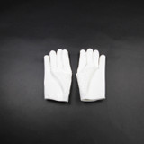 Nike Vapor Gloves - Receiver Men's White Used XXL EQPT-006307