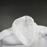 WSI Sports Compression Top Men's White Used M TOPS-169612