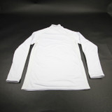 WSI Sports Compression Top Men's White Used M TOPS-169612