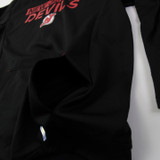 New Jersey Devils Fanatics NFL Pro Line Sweatshirt Men's Used Multiple Sizes TOPS-169794
