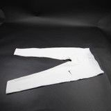 Nike Pro Dri-Fit Compression Pants Men's White Used L PNTS-035054