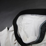 Nike Pro Dri-Fit Compression Pants Men's White Used Multiple Sizes PNTS-034979