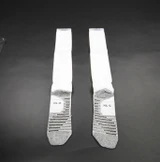 Nike Socks Men's White New with Tags XL ACCS-007817