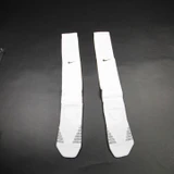 Nike Socks Men's White New with Tags XL ACCS-007817