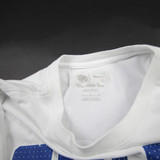 Indianapolis Colts Nike Nike Tee Short Sleeve Shirt Men's White Used L-TOPS-168770