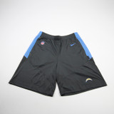 Los Angeles Chargers Nike NFL On Field Dri-Fit Practice Shorts Multiple Sizes SHOR-036787
