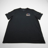 Los Angeles Chargers Nike Dri-Fit Short Sleeve Shirt Men's Used Multiple Sizes TOPS-170297