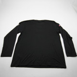 Atlanta Falcons Nike NFL On Field Nike Tee Long Sleeve Shirt Men's Used XL TOPS-170298