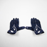 Nike Superbad Gloves - Receiver Unisex Navy Used 3XL EQPT-006328