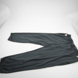 Nike NFL Training Athletic Pants Men's Dark Gray Used 2XL-PNTS-035180