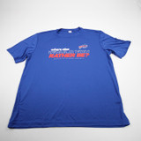 Buffalo Bills Sport-Tek Short Sleeve Shirt Men's Multiple Sizes TOPS-170006