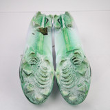 Nike Vapor Football Cleat Men's White Used 14 CLEA-016006