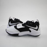 Nike Giannis Basketball Shoe Men's White New without Box Multiple Sizes SHOE-021081
