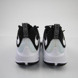 Nike Giannis Basketball Shoe Men's White New without Box Multiple Sizes SHOE-021081