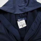 Denver Broncos Nike NFL On Field Sweatshirt Men's Navy Used 4XL-TOPS-169996