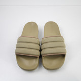 adidas Sandals & Flip Flops Men's Tan New without Box Multiple Sizes SHOE-021086