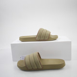 adidas Sandals & Flip Flops Men's Tan New without Box Multiple Sizes SHOE-021086